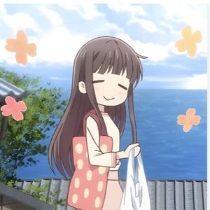 Meet your Posher, Hikari